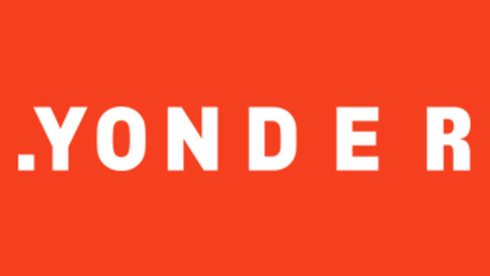 Yonder Consulting 